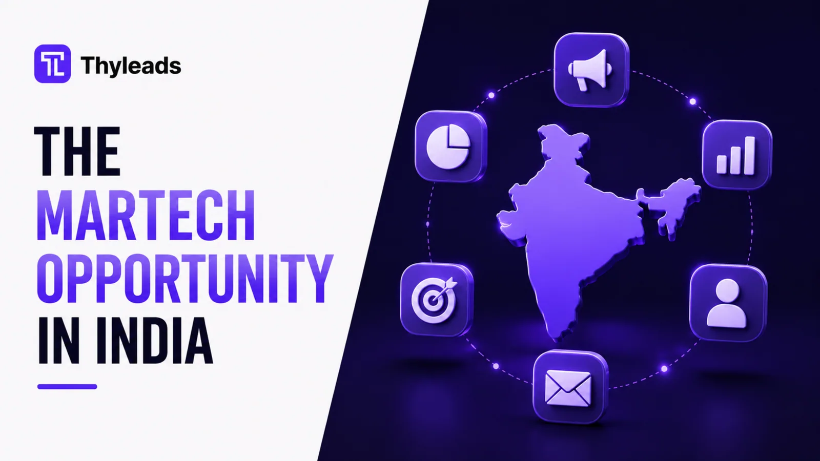 The Martech Opportunity in India: Why 2026 Is the Year to Move